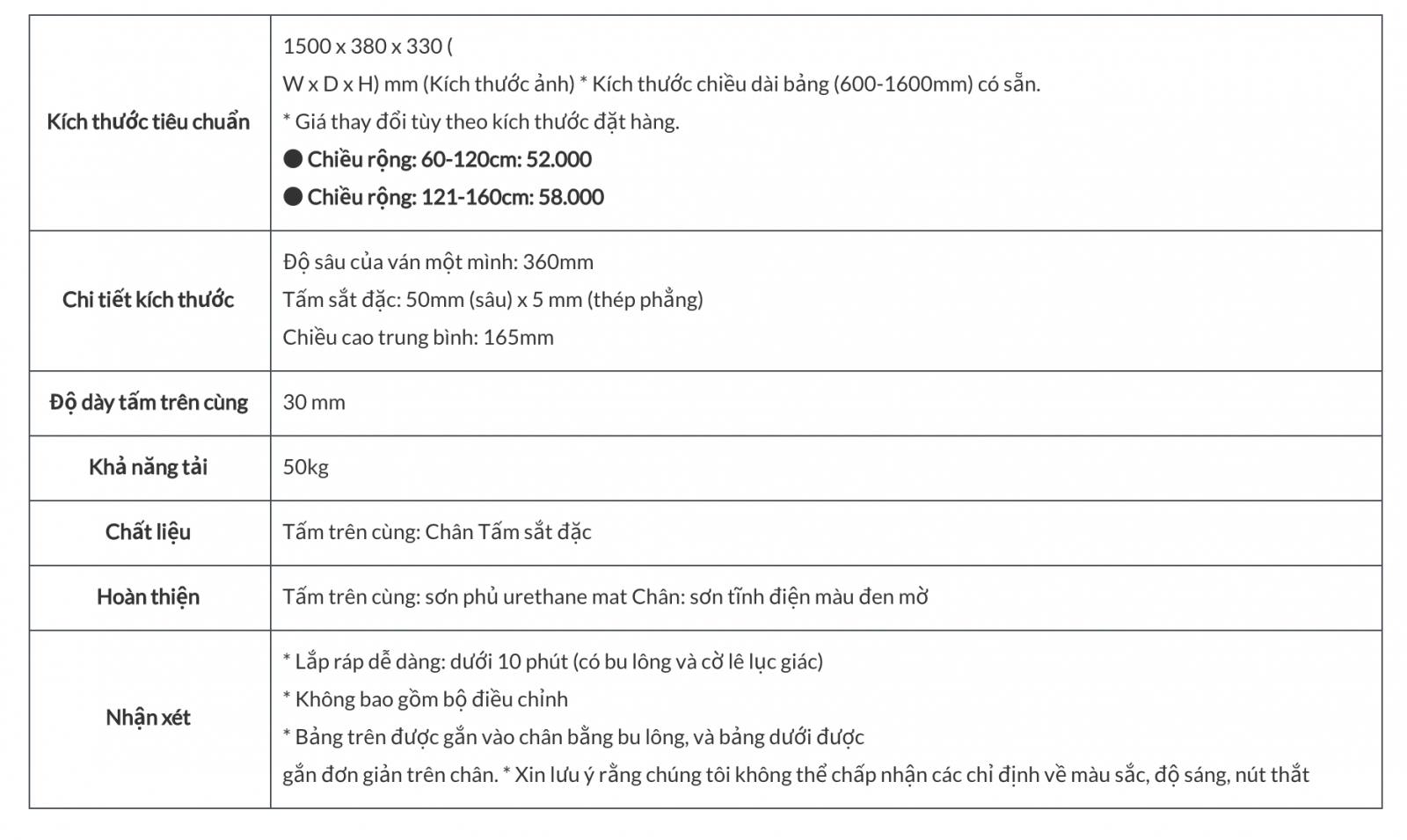 Kệ ti vi đơn giản,đẹp