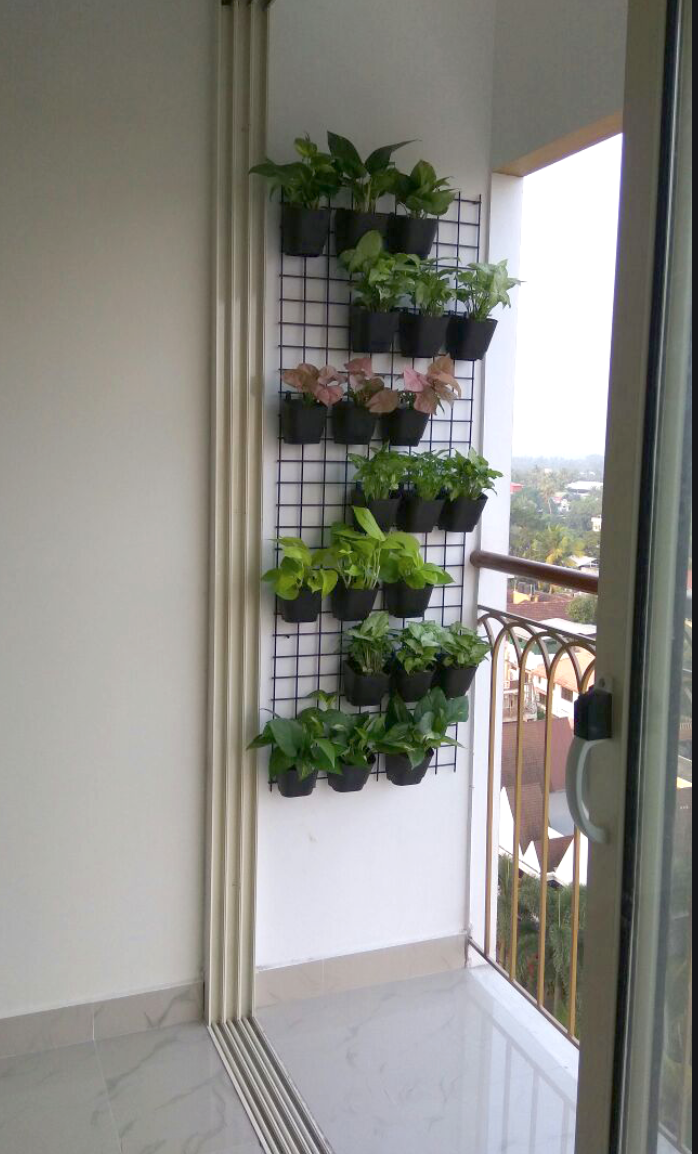 THIẾT KẾ BAN CÔNG | THI CÔNG BAN CÔNG ĐẸP Ở QUẬN 9 TP.HCM - CÂY YÊU THƯƠNG