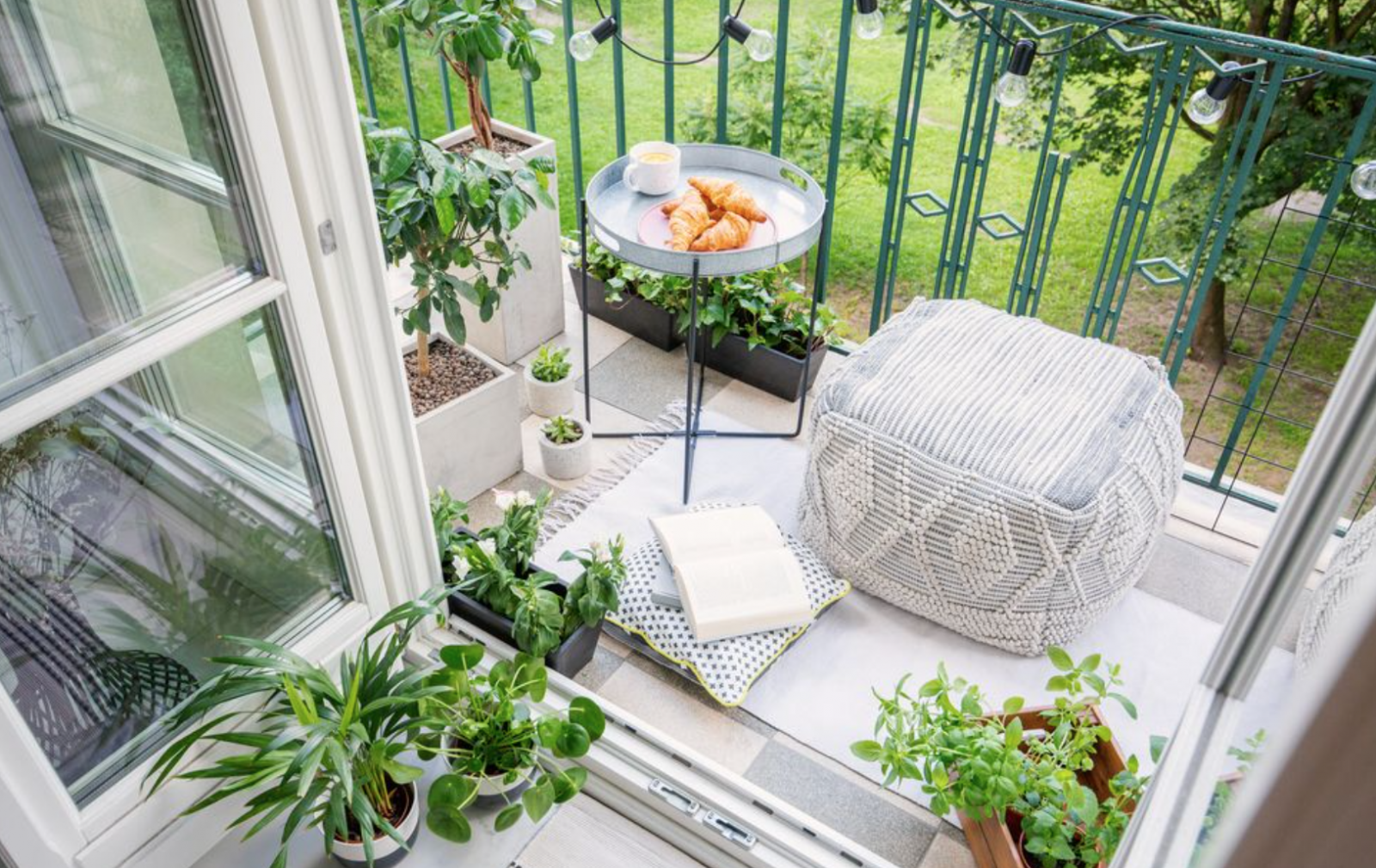 THIẾT KẾ BAN CÔNG | THI CÔNG BAN CÔNG ĐẸP Ở QUẬN 9 TP.HCM - CÂY YÊU THƯƠNG