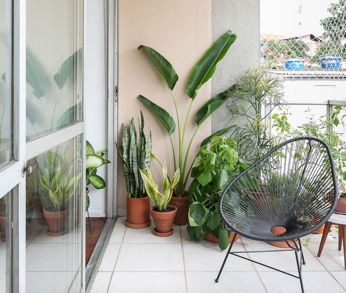 THIẾT KẾ BAN CÔNG | THI CÔNG BAN CÔNG ĐẸP Ở QUẬN 8 TP.HCM - CÂY YÊU THƯƠNG