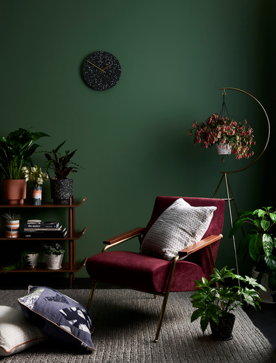 Không gian Sống nhỏ nhưng sống thông minh! Sắp xếp tránh cảm giác rẻ tiền