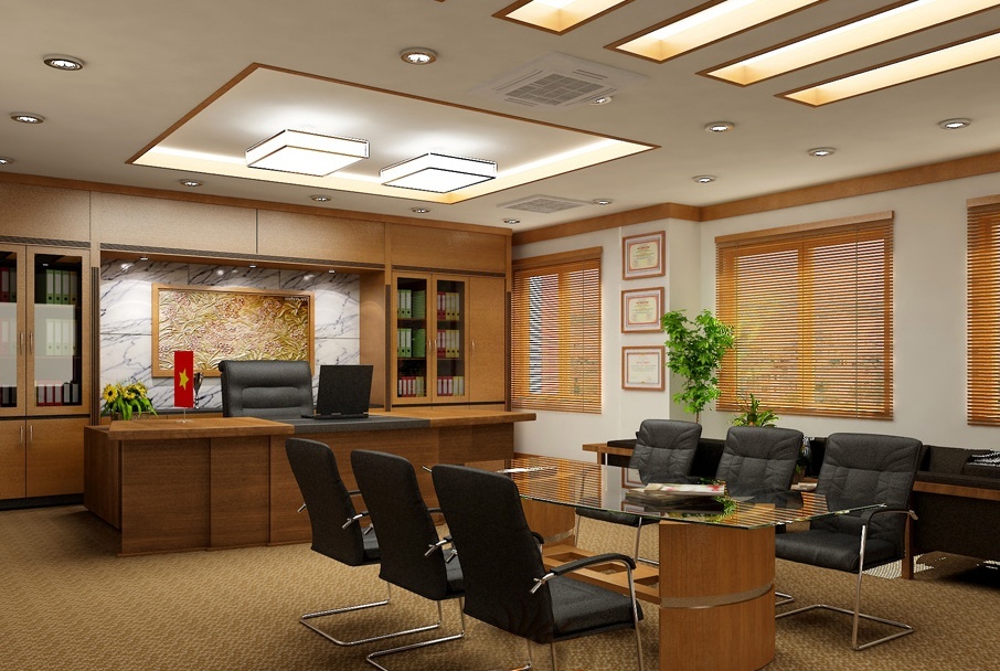 Đồ trang trí văn phòng Đồ trang trí văn phòng