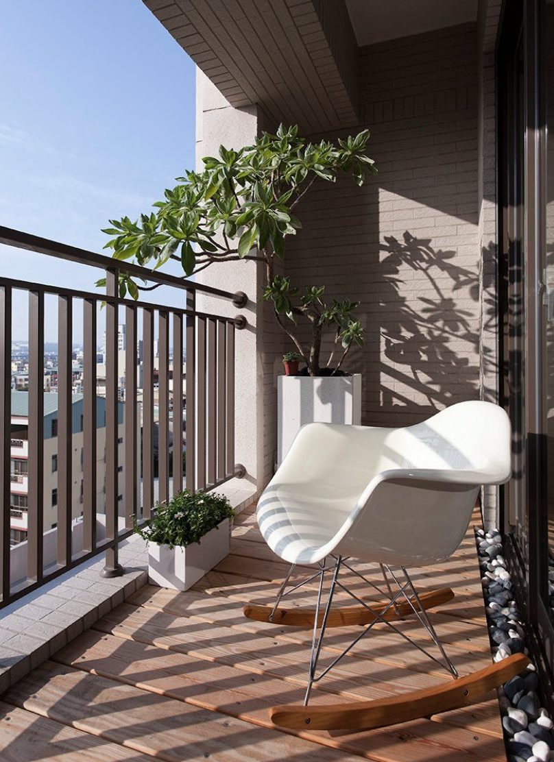 THIẾT KẾ BAN CÔNG | THI CÔNG BAN CÔNG ĐẸP Ở QUẬN 1 TP.HCM - CÂY YÊU THƯƠNG