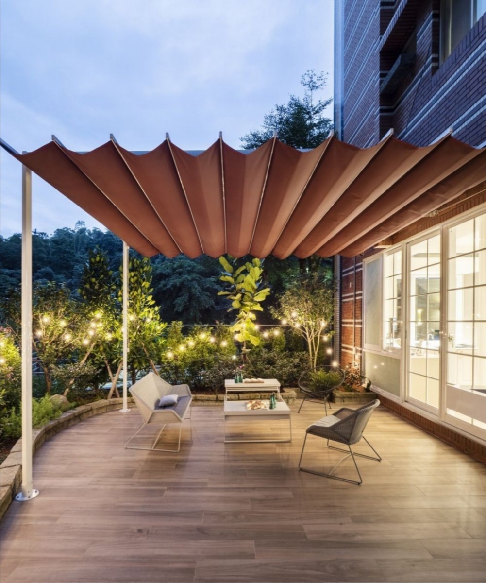 THIẾT KẾ BAN CÔNG | THI CÔNG BAN CÔNG ĐẸP Ở QUẬN 6 TP.HCM - CÂY YÊU THƯƠNG