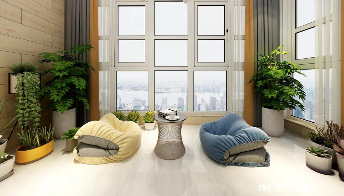 THIẾT KẾ BAN CÔNG | THI CÔNG BAN CÔNG ĐẸP Ở QUẬN 12 TP.HCM - CÂY YÊU THƯƠNG