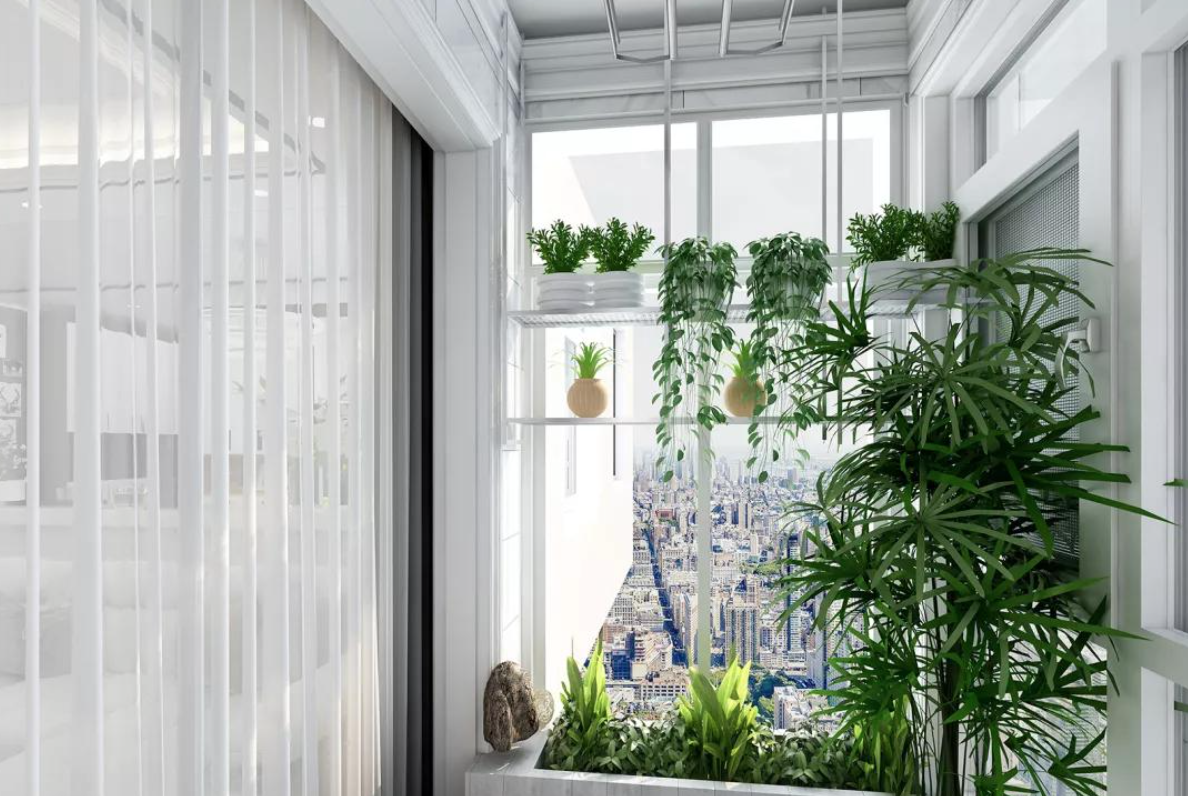 THIẾT KẾ BAN CÔNG | THI CÔNG BAN CÔNG ĐẸP Ở QUẬN 12 TP.HCM - CÂY YÊU THƯƠNG