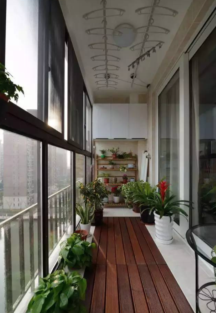 THIẾT KẾ BAN CÔNG | THI CÔNG BAN CÔNG ĐẸP Ở BÌNH TÂN TP.HCM - CÂY YÊU THƯƠNG