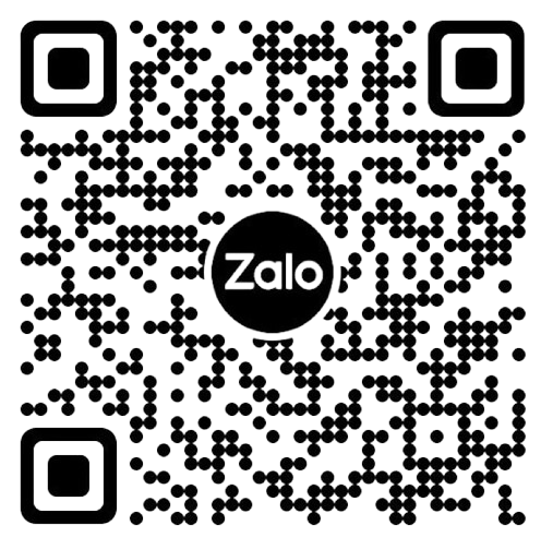 Zalo QR
