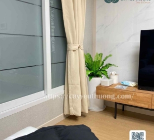 Cây ráng ổ phụng cây dễ sống trong nhà